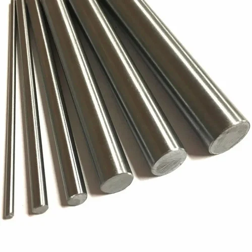 FORGED AND PROOF MACHINED BARS
